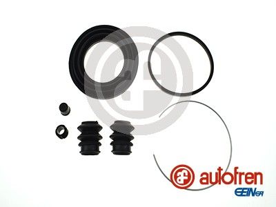AUTOFREN D4314 Ремкомплект суппорта передний MITSUBISHI MONTERO/PAJERO/SPACE GEAR/GALANT 96-