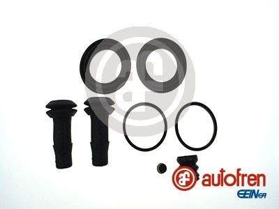 AUTOFREN D4328 Ремкомплект суппорта передний AUDI 100/A4/A6/A8 91-