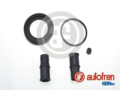 AUTOFREN D4331 Ремкомплект суппорта передний VW CADDY/ SEAT IBIZA 99-
