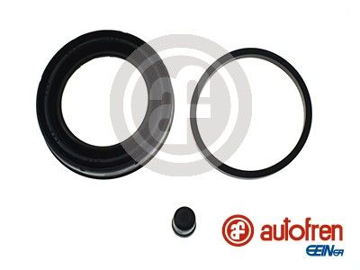 AUTOFREN D4337 Ремкомплект суппорта передний MB G-CLASSE