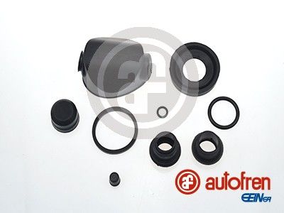 AUTOFREN D4340 Ремкомплект суппорта задний FORD MONDEO 00-