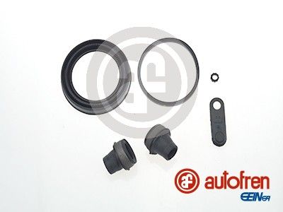 AUTOFREN D4345 Ремкомплект суппорта передний PEUGEOT 206 98-