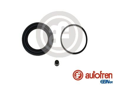 AUTOFREN D4361 Ремкомплект суппорта передний MITSUBISHI GALANT/COLT