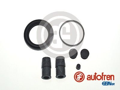 AUTOFREN D4378 Ремкомплект суппорта задний MB SPRINTER (BM901-902-903-904-905) 95-