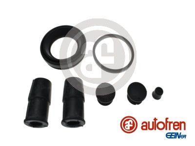 AUTOFREN D4381 Ремкомплект суппорта задний MERCEDES SPRINTER (BM901-902-903-904-905) 95-