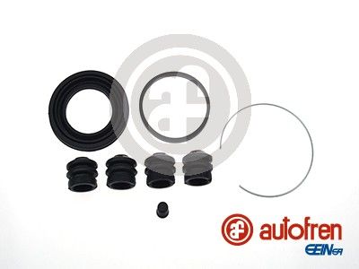 AUTOFREN D4387 Ремкомплект суппорта передний TOYOTA CAMRY/ CARINA/ CELICA 86-
