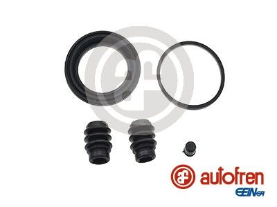 AUTOFREN D4402 Ремкомплект суппорта передний HONDA JAZZ / MITSUBISHI COLT 02-