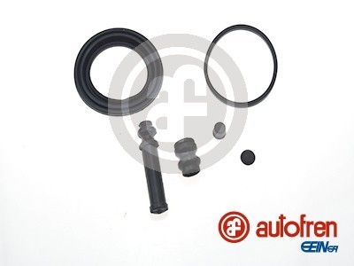 AUTOFREN D4404 Ремкомплект суппорта передний MITSUBISHI GALANT 90-