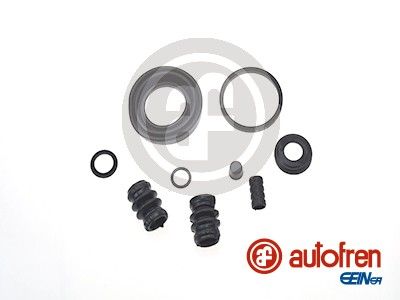 AUTOFREN D4408 Ремкомплект суппорта задний NISSAN MAXIMA/ HONDA LEGEND/ ROVER MG 00-