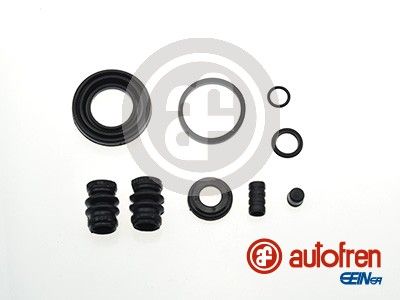 AUTOFREN D4411 Ремкомплект суппорта задний KIA CERATO 04-
