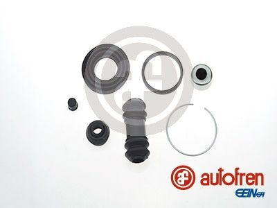 AUTOFREN D4415 Ремкомплект суппорта задний SUBARU LEGACY/ IMPREZA