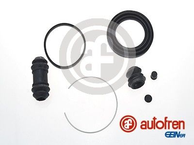 AUTOFREN D4425 РЕМКОМПЛЕКТ СУППОРТА ТОРМОЗНОГО ПЕРЕДНЕГО TOYOTA LITE/TOWNACE 96-