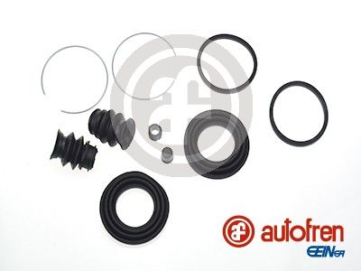 AUTOFREN D4427 Ремкомплект суппорта передний MITSUBISHI GALANT 96- / PEUGEOT 4007 07-