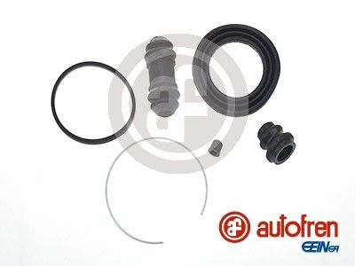 AUTOFREN D4428 Ремкомплект суппорта передний MITSUBISHI MONTERO/ PAJERO 90-