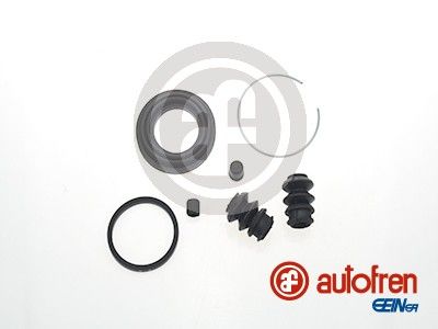 AUTOFREN D4430 Ремкомплект суппорта задний MITSUBISHI GALANT /SUBARU IMPREZA 93-