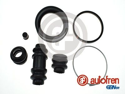 AUTOFREN D4431 Ремкомплект суппорта передний KIA RIO 00-