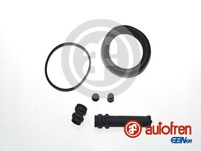 AUTOFREN D4436 Ремкомплект суппорта передний KIA BESTA 96- / MAZDA B-SERIES 87-