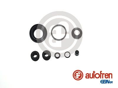 AUTOFREN D4446 Ремкомплект суппорта задний HONDA CIVIC 96-