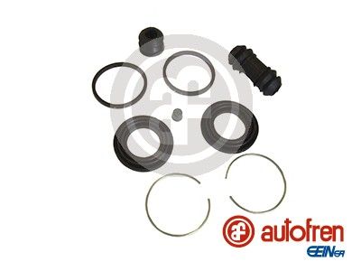 AUTOFREN D4467 Ремкомплект суппорта передний TOYOTA PREVIA 90-