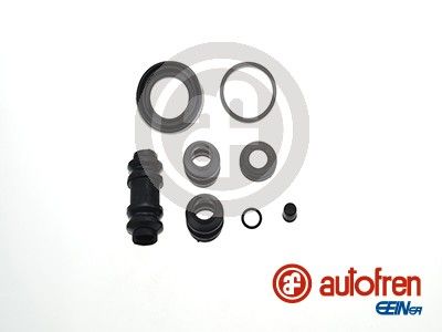 AUTOFREN D4489 Ремкомплект суппорта задний KIA SPECTRA /SEPHIA 00-