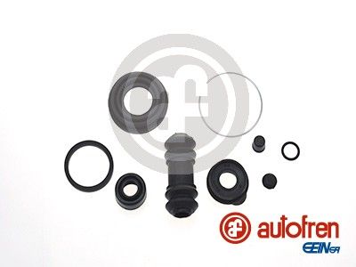 AUTOFREN D4497 Ремкомплект суппорта задний TOYOTA COROLLA 87-