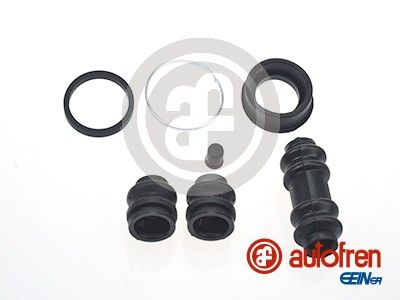 AUTOFREN D4504 Ремкомплект суппорта задний TOYOTA COROLLA YARIS/ RAV-4 00-