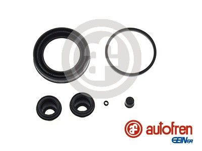 AUTOFREN D4524 Ремкомплект суппорта передний PEUGEOT 206 98-