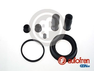 AUTOFREN D4526 Ремкомплект суппорта передний OPEL ASTRA/ ZAFIRA 99-