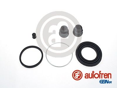 AUTOFREN D4528 Ремкомплект суппорта задний TOYOTA PREVIA/ AVENSIS VERSO 00-