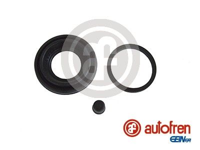 AUTOFREN D4534 Ремкомплект суппорта задний PEUGEOT 406/ MB VITO 96-