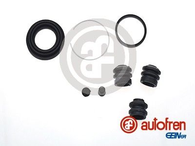 AUTOFREN D4580 Ремкомплект суппорта задний TOYOTA AVENSIS/ CAMRY 91-