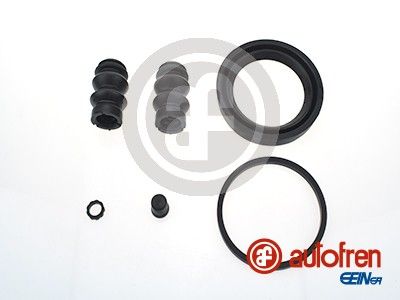 AUTOFREN D4588 Ремкомплект суппорта передний CITROEN C5 01-