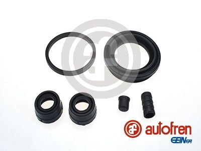 AUTOFREN D4605 Ремкомплект суппорта задний KIA SORENTO 02-