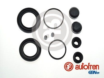 AUTOFREN D4609 Ремкомплект, тормозной суппортаорт
