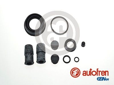 AUTOFREN D4612 Ремкомплект суппорта задний Mazda 3 / Ford Focus