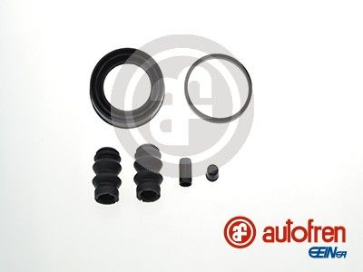 AUTOFREN D4616 Ремкомплект суппорта PEUGEOT BOXER /107/ FIAT PANDA 03-