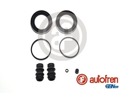 AUTOFREN D4621 Ремкомплект суппорта передний FORD TRANSIT 01-