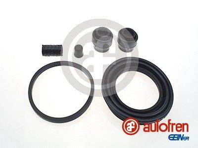 AUTOFREN D4641 Ремкомплект тормозного суппорта перед MAZDA 323 98-