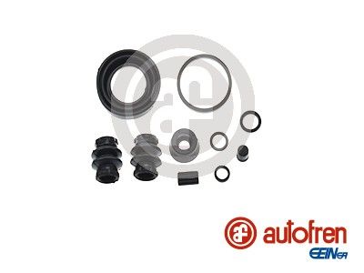 AUTOFREN D4650 Ремкомплект суппорта задний MITSUBISHI CARISMA / OPEL ASTRA H/ HONDA ACCORD 08-