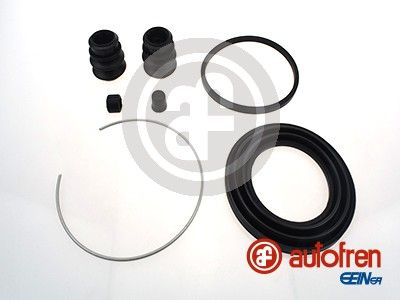 AUTOFREN D4659 Ремкомплект суппорта передний TOYOTA AVENSIS 01-