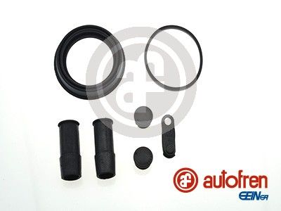 AUTOFREN D4700 Ремкомплект суппорта передний VOLKSWAGEN TRANSPORTER / TOUAREG 03-