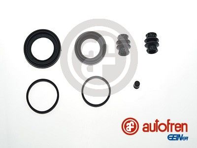 AUTOFREN D4721 Ремкомплект суппорта передний PEUGEOT 807 / OPEL VIVARO 01-
