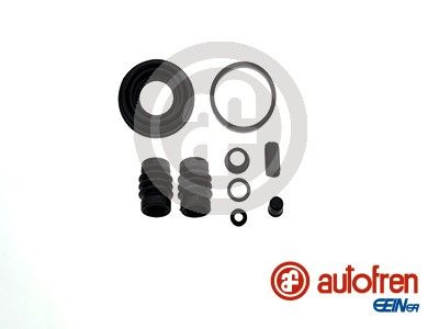 AUTOFREN D4723 Ремкомплект суппорта задний FORD MONDEO / VOLKSWAGEN GOLF 07-