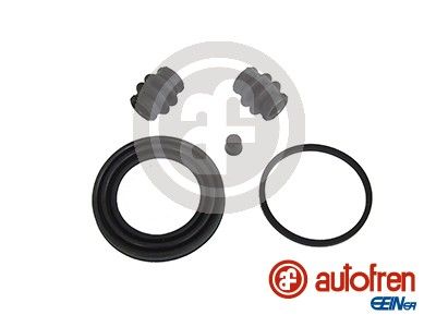 AUTOFREN D4725 Ремкомплект суппорта NISSAN MICRA/ NOTE