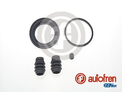AUTOFREN D4731 Ремкомплект суппорта передний CHEVROLET LANOS 97-