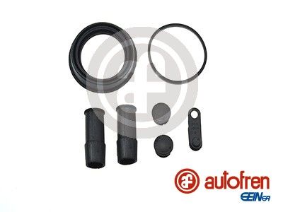 AUTOFREN D4748 Ремкомплект суппорта передний VW TRANSPORTER 90-