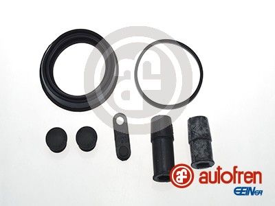 AUTOFREN D4750 Ремкомплект суппорта передний BMW 5 E60/ AUDI A4/ A6/ CITROEN C4/ BERLINGO 09-