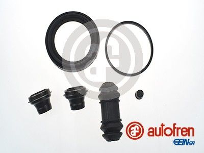 AUTOFREN D4766 Ремкомплект суппорта передний MERCEDES V-CLASS (BM638 )/ SPRINTER 96-