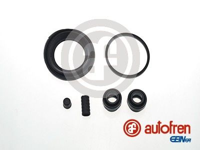 AUTOFREN D4773 Ремкомплект суппорта задний TOYOTA LAND CRUISER 98-