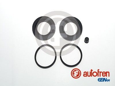 AUTOFREN D4792 Ремкомплект суппорта задний MERCEDES M-CLASS (W163) 98-